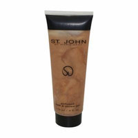 St. John Perfumed Bath & Shower Gel 4.0 Oz / 120 Ml for Women by Marie Gray