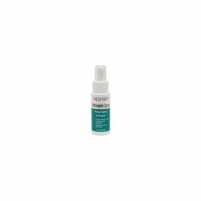 Wmu Antiseptic Spray 3 Oz