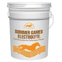 Kentucky Performance Products Summer Games Electrolyte 40 Pounds - 63-1010