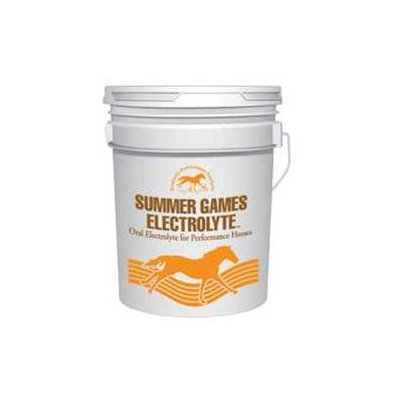 Kentucky Performance Products Summer Games Electrolyte 40 Pounds - 63-1010