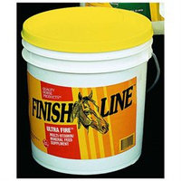 Finish Line 1060 Ultra Fire Vitamin And Mineral
