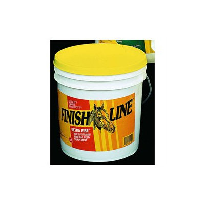 Finish Line 1060 Ultra Fire Vitamin And Mineral