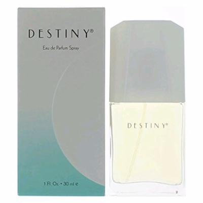 Destiny Eau De Parfum Spray 1.0 Oz / 30 Ml for Women by Marilyn Miglin