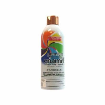 Chase Champion Enamel 10.5oz Copper Metallic