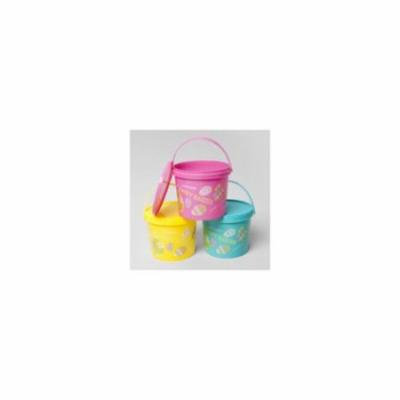 Ddi Easter Candy Bucket with Lid
