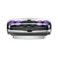 Conair CHV14JX Instant Heat Jumbo and Super Jumbo Hot Roller - Ceramic Plate - AC Supply Powered-CHV14X