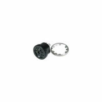 Wmu Zenith 6 Pin Nurse Call Receptacle