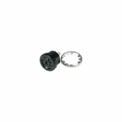 Wmu Zenith 6 Pin Nurse Call Receptacle