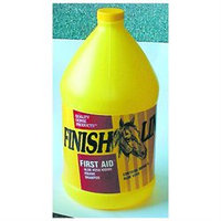 Finish Line 8128 First Aid Medicated Shampoo