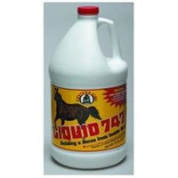 Ytex Corp Equine GAL Tuttles 747 Feed Supplement Gallon