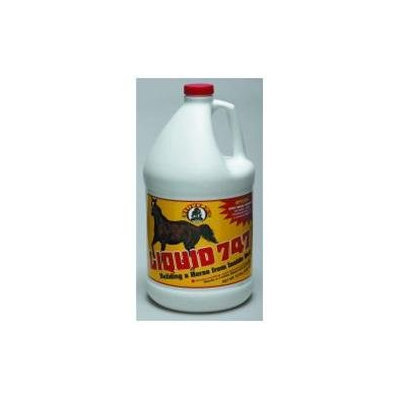 Ytex Corp Equine GAL Tuttles 747 Feed Supplement Gallon