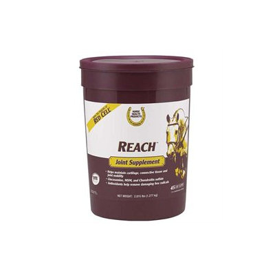 Farnam Company Farnam Co Horse Health Reach Joint Supplement 2.8 Pound