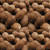 Indian Spice Nutmeg Whole 3.5oz-