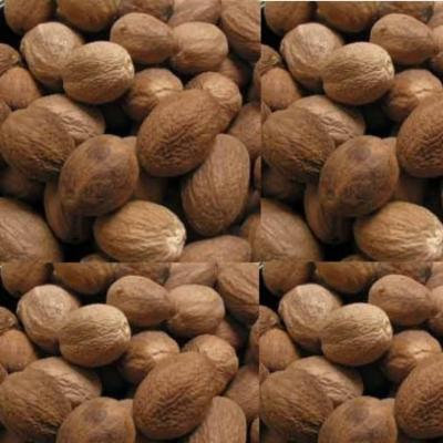 Indian Spice Nutmeg Whole 3.5oz-