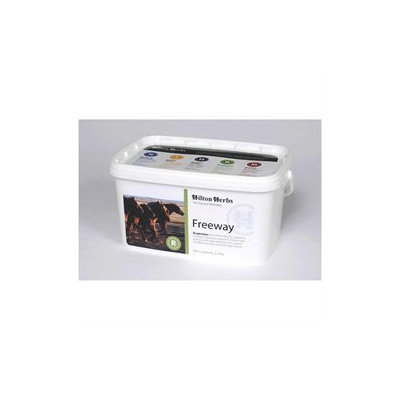 Hilton Herbs Equine Freeway Respiratory Herbs. 2.2 Lb