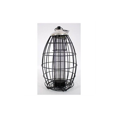 Heath Outdoor Products Heath Brass Squirrel Proof Bird Feed