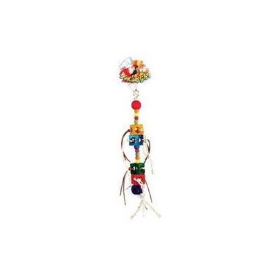 Prevue Pet Products Bodacious Bites Wacky Slider