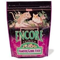 F.M. Brown S-Grocery 51186 Encore Hamster Gerbils Food 5