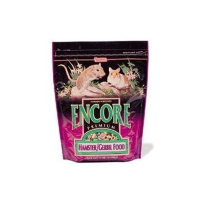 F.M. Brown S-Grocery 51186 Encore Hamster Gerbils Food 5