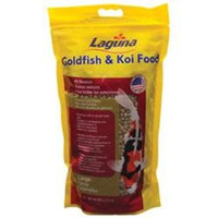 Laguna Waterworks Goldfish and Koi Food Large