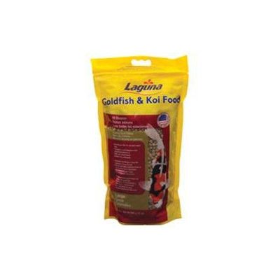 Laguna Waterworks Goldfish and Koi Food Large