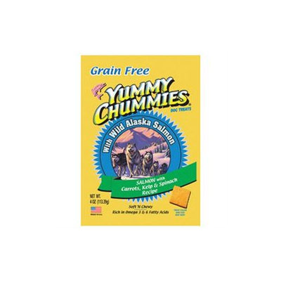 Arctic Paws 100 Yummy Chummies Salmon And Vegetable- Grain Free