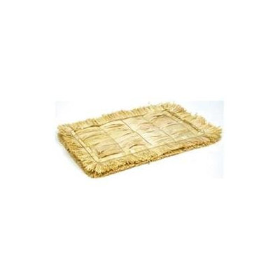 Ware Mfg Ware 089406 Corn Mat for Pets to Sit and Rest