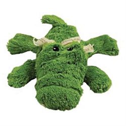 Kong Company - Cozie Ali-gator- Assorted Medium - ZY2