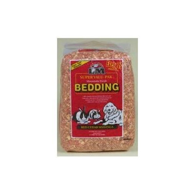 L/m Animal Farms L M Animal Farms 60120 Cedar Bedding and Litter
