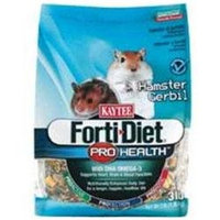 Kaytee Products Inc - Forti Diet Prohealth Hamster-gerbil 25 Pound
