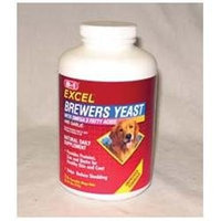 8 In 1 Pet Products DEOK785 Mega Tab Brewers Yeast With Garlic