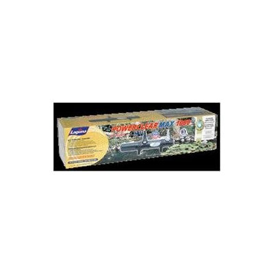 Laguna Pt1671 14 Watt Pond Uv Sterilizer Clarifier