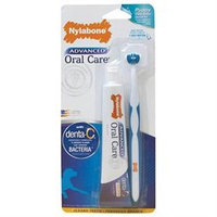 Tfh Publications Advanced Oral Care Triple Action Puppy Dental Kit