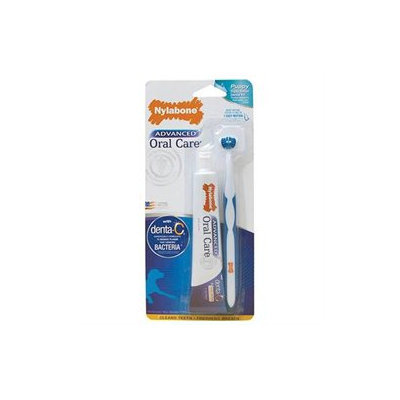 Tfh Publications Advanced Oral Care Triple Action Puppy Dental Kit
