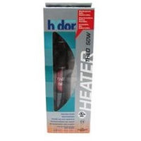 Hydor THEO 200W (UL) Submersible Aquarium Heater, 200 Watts (12