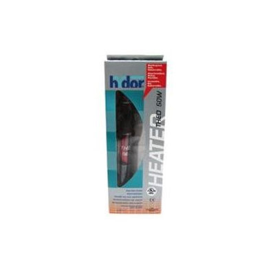 Hydor THEO 200W (UL) Submersible Aquarium Heater, 200 Watts (12