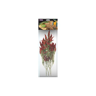 F.m. Brown Pet Extreme Natural Chili Pepper Spray Bird Treat