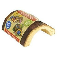 Allpawspetsupply Zoo Med Laboratories Habba Hut Medium - HH-M