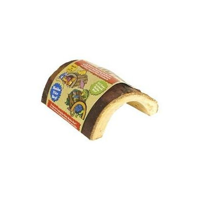 Allpawspetsupply Zoo Med Laboratories Habba Hut Medium - HH-M
