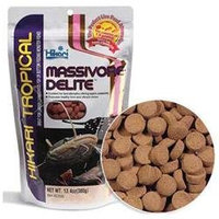 Hikari Sales Usa, Inc. Hikari Sales Massivore Delite 13. 4 Ounces - 22036