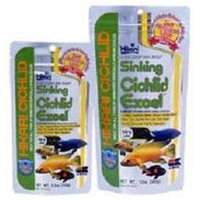 Hikari Sales Usa Inc 14633 Sinking Cichlid Excel Mini Plt 12 Ounce