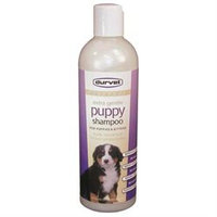Durvet-pet Naturals Puppy Shampoo- Purple 17 Ounce - 011-51100