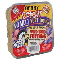 C & S Products Berry Delight Suet
