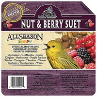 Heath Premium Nut And Berry Suet Cak - DD-17