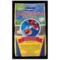 Laguna Waterworks Goldfish and Koi Food Large