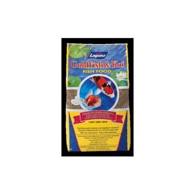 Laguna Waterworks Goldfish and Koi Food Large