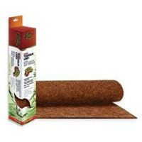 Energy Savers Unlimitedinc. Terrarium Liner in Brown - Size: 20/29 Gallons