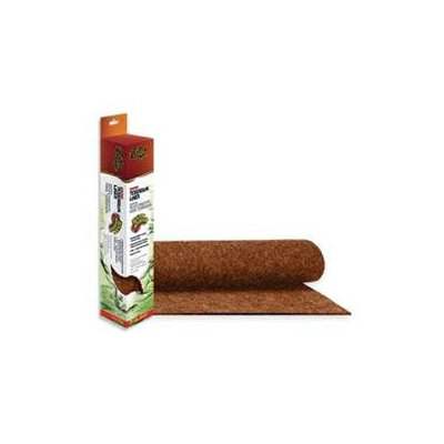 Energy Savers Unlimitedinc. Terrarium Liner in Brown - Size: 20/29 Gallons