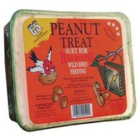 C & S Products Peanut Treat 3.5 Pounds - CS06599