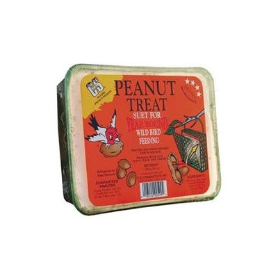 C & S Products Peanut Treat 3.5 Pounds - CS06599